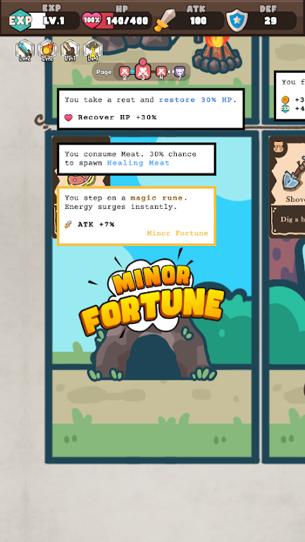 ��ҳ֮ս�����ֻ���v0.0.2 ��Ѱ��ͼ