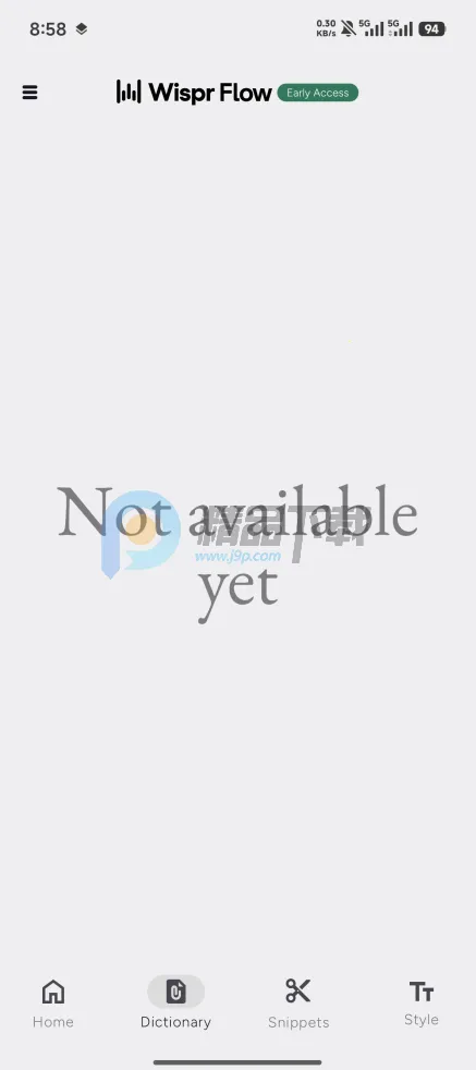 Wispr Flow�����ֻ���v1.0.0 �ֻ����ͼ