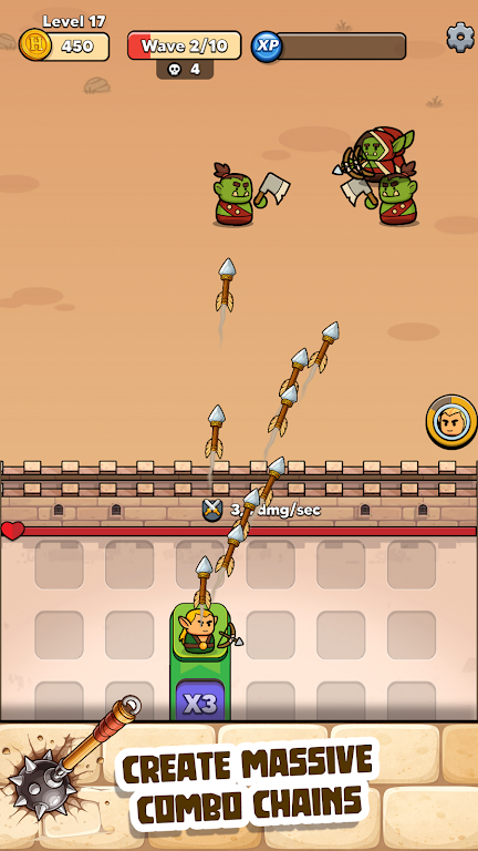 ���س�ǽ2026�ٷ�����v0.0.38 �ֻ����ͼ