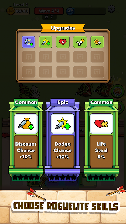 ���س�ǽ2026�ٷ�����v0.0.38 �ֻ����ͼ