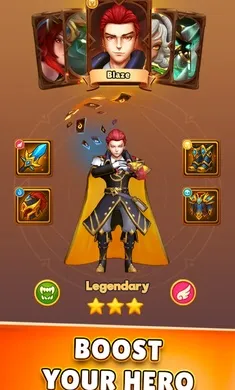 �ھ�֮ս�����˵���2026���°汾v0.29 �ٷ������ͼ