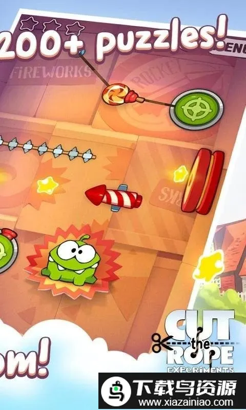 ������ʵ��(������ʵ����Ϸ)v1.13.0 ��Ѱ��ͼ