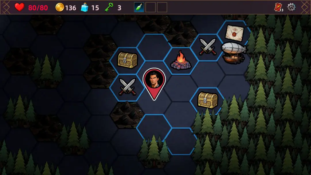 ���˾ƹݵ�����(����ð����Ϸ)v1.0.0 �ֻ����ͼ