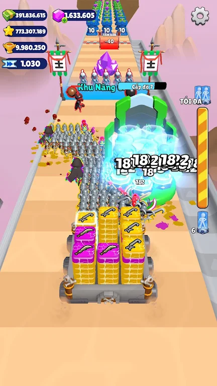 ��Ԫ��������(�����ܿ���Ϸ)v0.0.0.1 �ֻ����ͼ