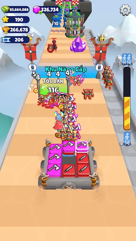 ��Ԫ��������(�����ܿ���Ϸ)v0.0.0.1 �ֻ����ͼ