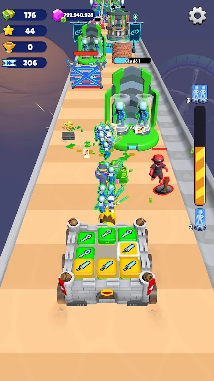 ��Ԫ��������(�����ܿ���Ϸ)v0.0.0.1 �ֻ����ͼ