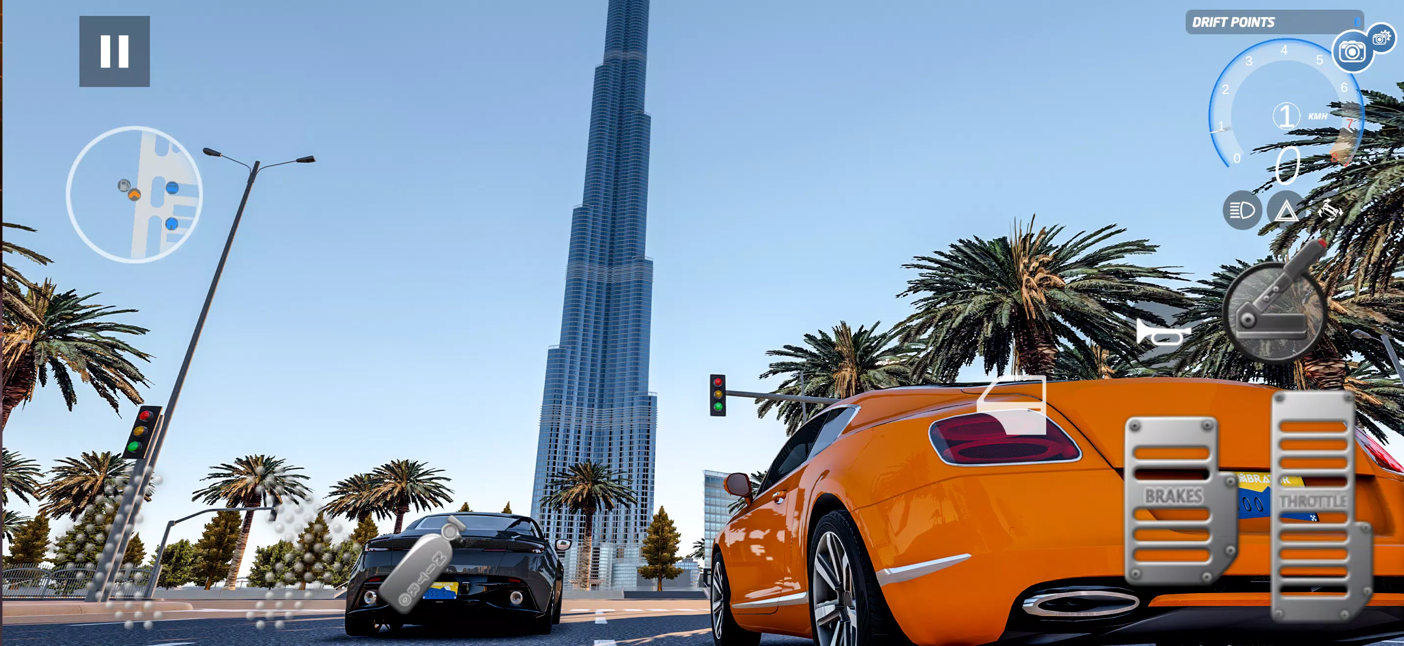 Ư������(������Ϸ)v1.0.0 �ֻ����ͼ