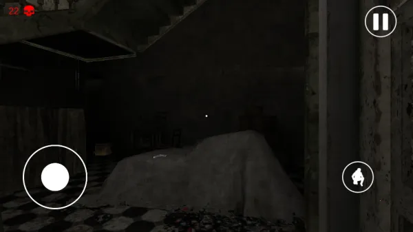 惊悚医院2.0安卓版下载 惊悚医院2.0安卓版下载