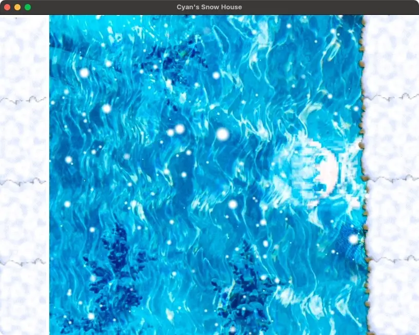 ��ɫ��ѩ֮�ݰ�׿���ֻ���v1.9.48 �ֻ����ͼ