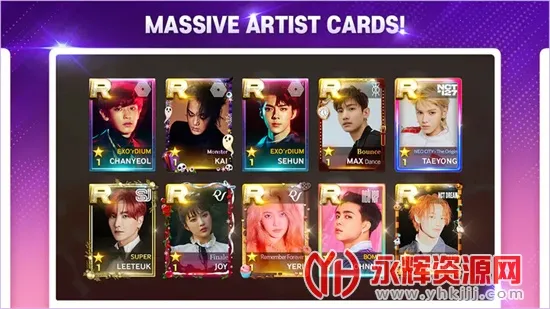 superstarsmtown�ٷ����溫��v3.26.9 ��Ѱ��ͼ