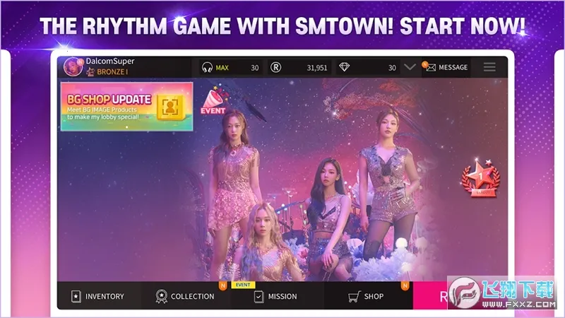 superstarsmtown�ٷ����溫��v3.26.9 ��Ѱ��ͼ