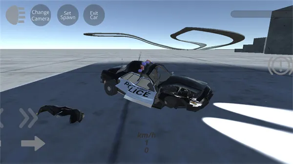 ���ϳ���ģ����ģ��(����ģ����Ϸ)v0.41 �ٷ������ͼ