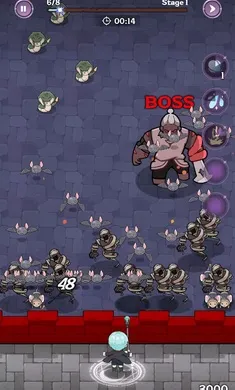 66,666 �꣺�ڰ�ħ��ʦ���ٸ����˵�(����������)v1.0.7 ��׿���ͼ