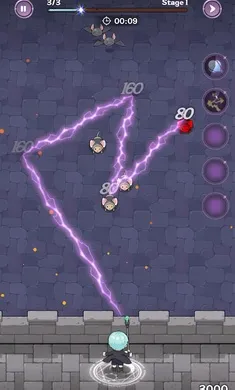 66,666 �꣺�ڰ�ħ��ʦ���ٸ����˵�(����������)v1.0.7 ��׿���ͼ