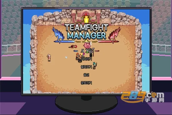 ��ս�����ֻ����������°汾v3.0 �ٷ������ͼ