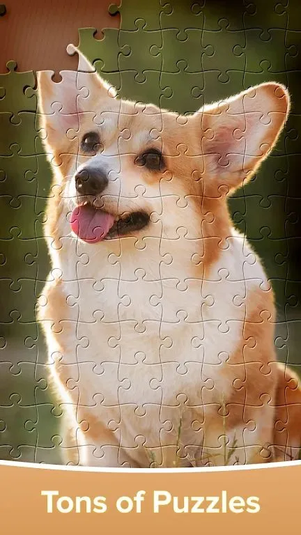 ƴͼ��Ϸ�󴳹�(����ƴͼ��Ϸ)v4.4.16 �ٷ������ͼ