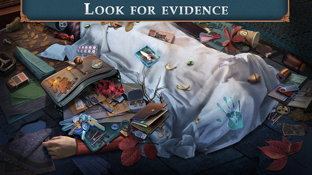 δ��֮�գ��ھż�����(��̽������Ϸ)v1.0.40 �ֻ����ͼ