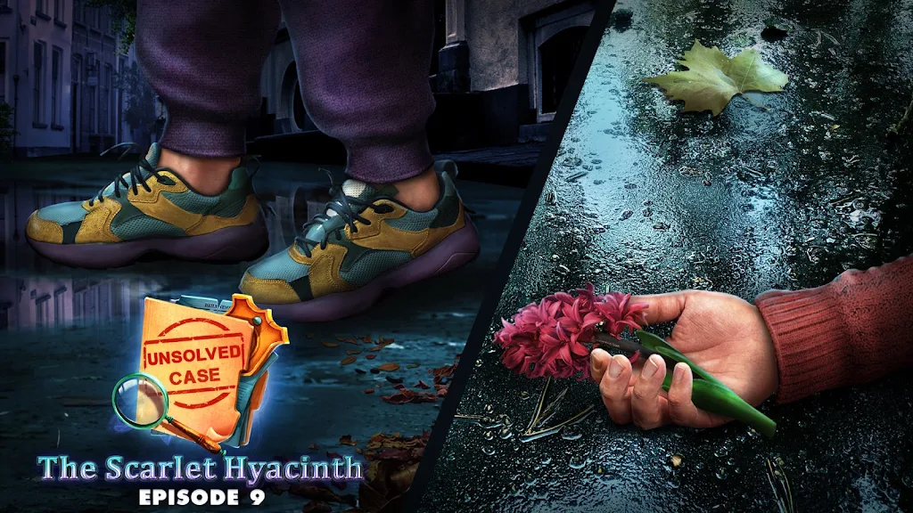 δ��֮�գ��ھż�����(��̽������Ϸ)v1.0.40 �ֻ����ͼ