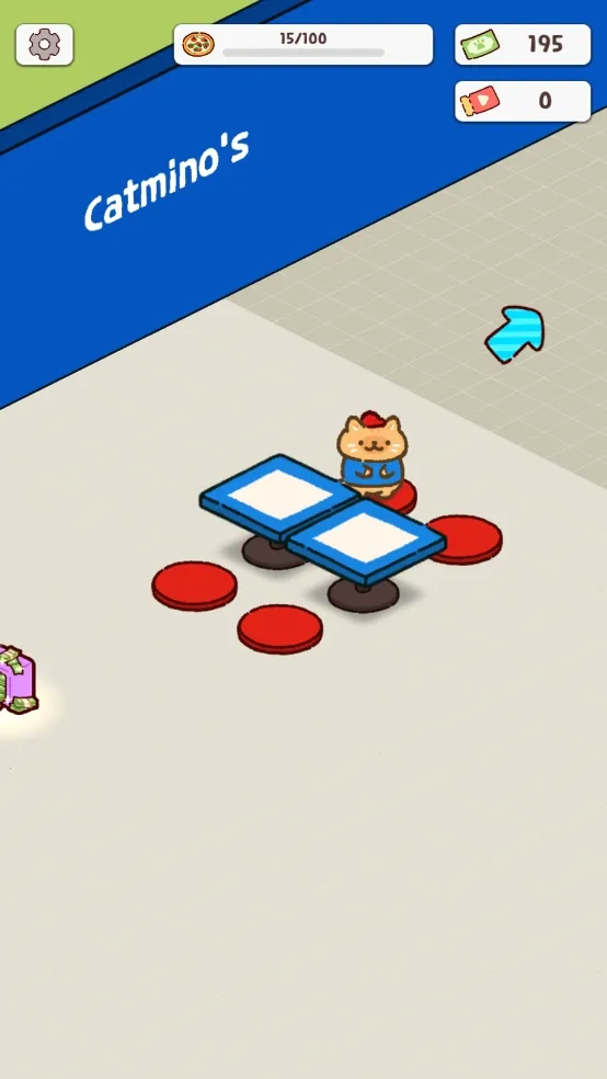 披萨猫MOD作弊菜单 披萨猫MOD作弊菜单