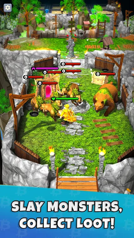 �󳡴��ȥ���(�󳡴����Ϸ)v0.1.0 �ٷ������ͼ