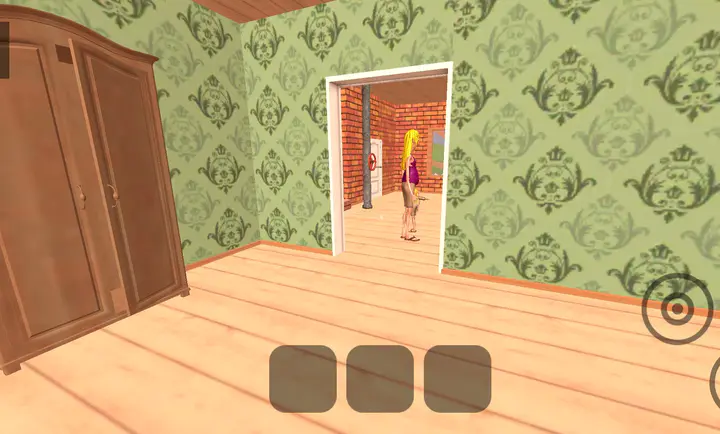 ��ŭ���ھ�(Ǳ�������Ϸ)v3.2 ��׿���ͼ