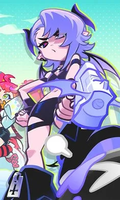 ��Ϳ������-����Ů��Ļ���(Ⱦɫ������Ϸ)v2.0.1 ��Ѱ��ͼ