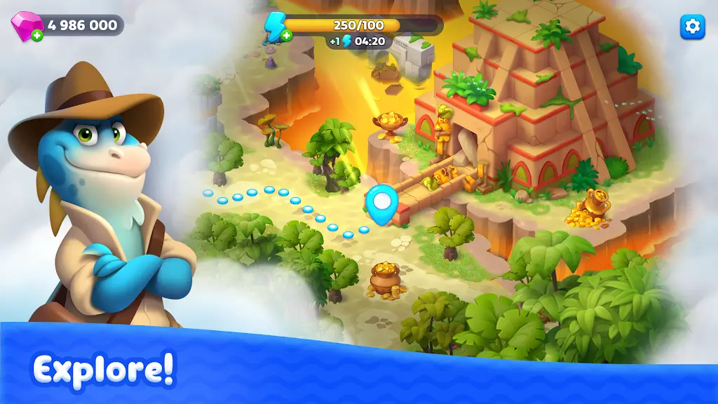 ˮ��ֽ��2026�ٷ����°汾v3.5.0.0 �ֻ����ͼ