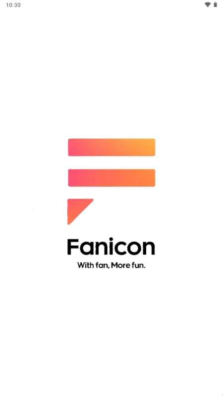 Fanicon2026官方正版 Fanicon2026官方正版