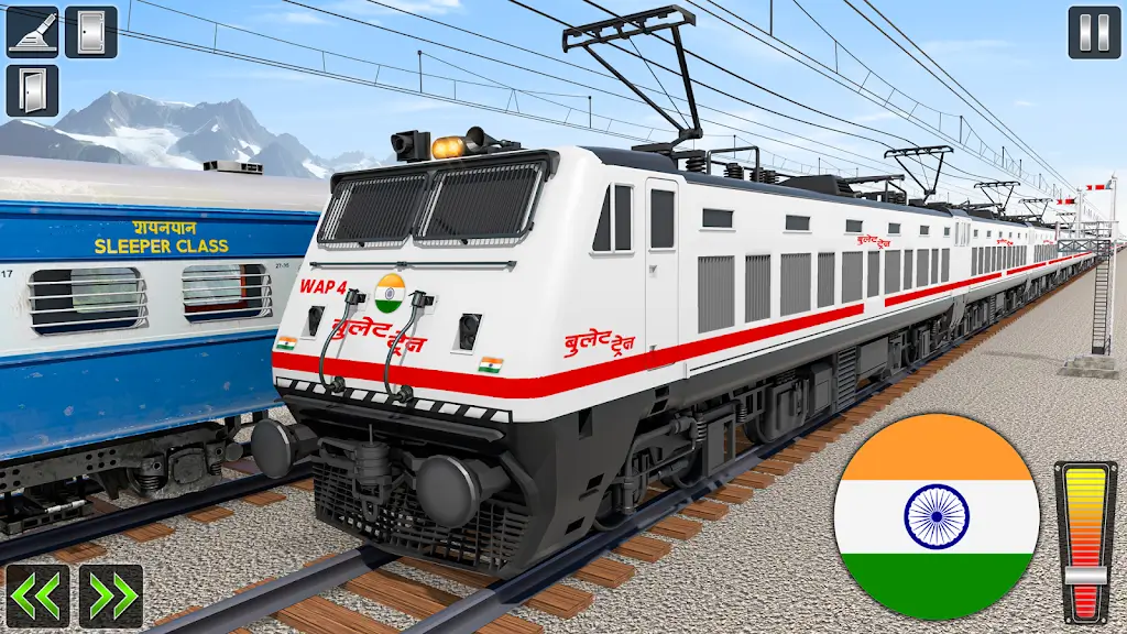 ӡ�ȿ쳵ģ����2026�ٷ����°汾v1.0.12 ��Ѱ��ͼ