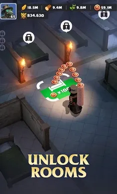 ���ӻ��������߹��ʷ�(���߱�������Ϸ)v1.0.48 �ֻ����ͼ