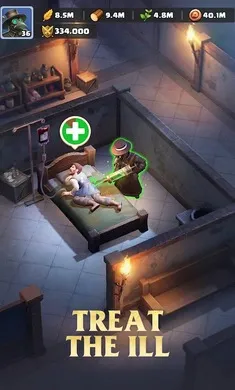 ���ӻ��������߹��ʷ�(���߱�������Ϸ)v1.0.48 �ֻ����ͼ