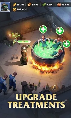 ���ӻ��������߹��ʷ�(���߱�������Ϸ)v1.0.48 �ֻ����ͼ