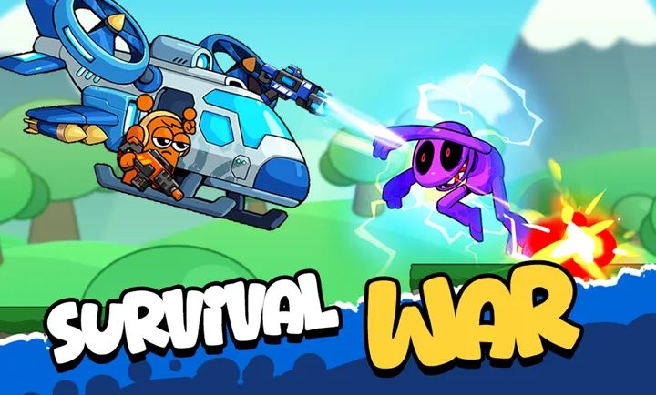 ����ǹ�֣�����ͻ��(�ƶ������Ϸ)v0.0.3 ��׿���ͼ