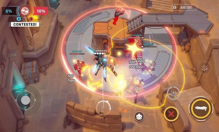 �����ȷ棺�����ʲ��Է�(�����ȷ���Ϸ��ս)v0.4.23555 �ٷ������ͼ