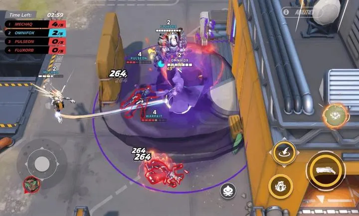 �����ȷ棺�����ʲ��Է�(�����ȷ���Ϸ��ս)v0.4.23555 �ٷ������ͼ