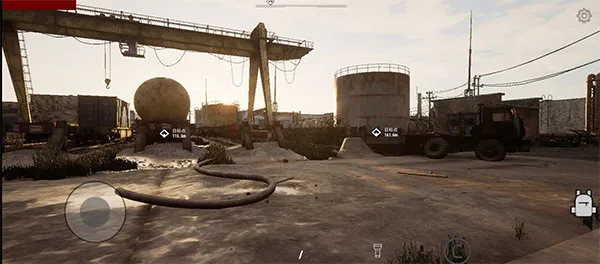 最后希望掌上行动(末日射击手游) 最后希望掌上行动(末日射击手游)