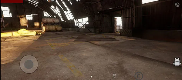 最后希望掌上行动(末日射击手游) 最后希望掌上行动(末日射击手游)