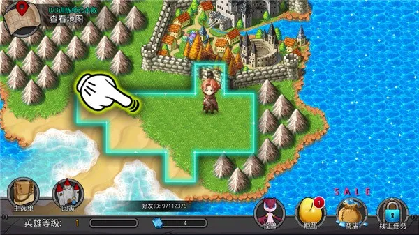 �λù���MOD���ײ˵����°汾v2.65 �ֻ����ͼ