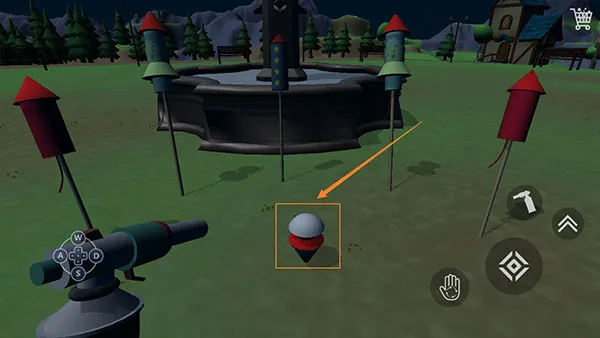 �̻�ɳ��ģ����FWPlay����