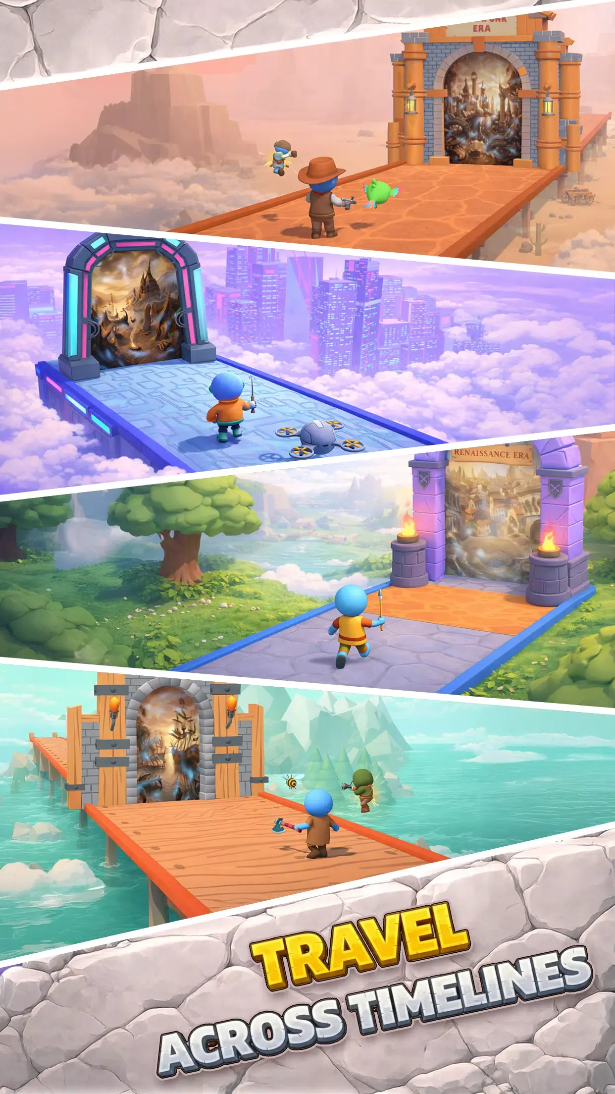 ʱ������ʹ����ǿ(�����ܿ���Ϸ)v1.00.9 �ֻ����ͼ