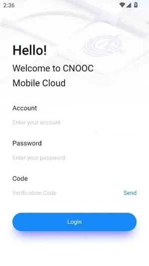 �ƶ��ƺ����(����칫ƽ̨)v1.0.6 ��Ѱ��ͼ