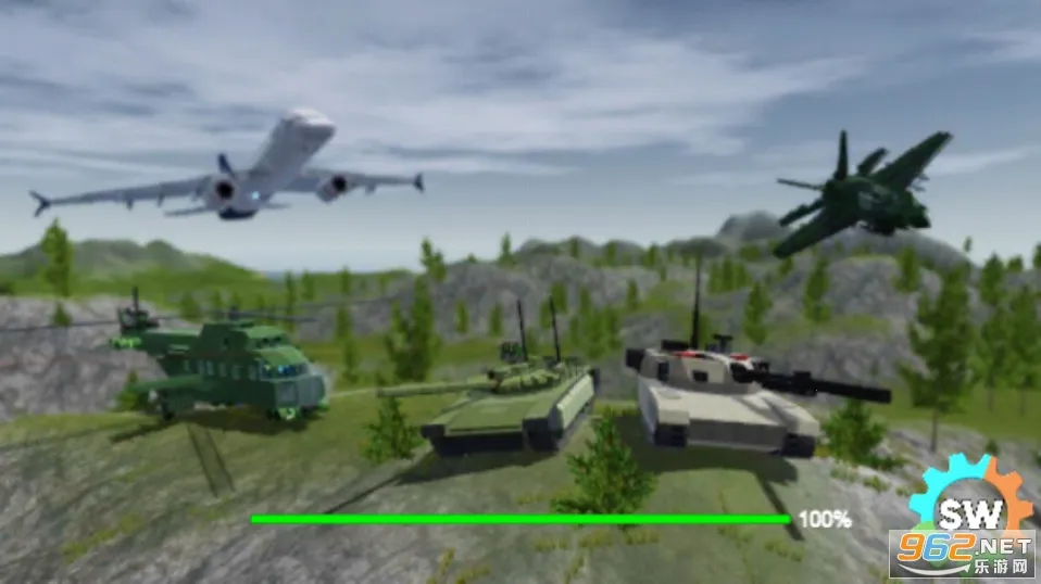 3Dɳ������7.03�ƽ��v8.01 �ٷ������ͼ