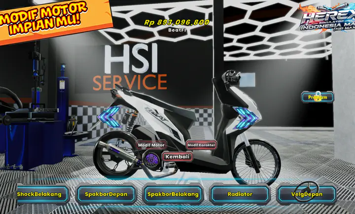 ӡ��Ħ��ģ����(Ħ��ģ����Ϸ)v1.0.44 ��׿���ͼ