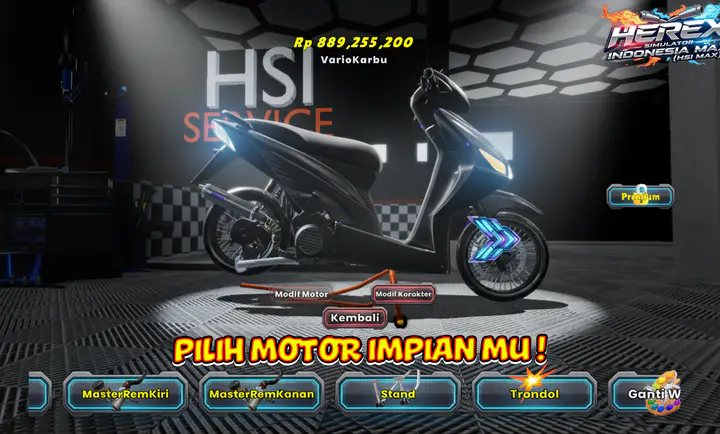 ӡ��Ħ��ģ����(Ħ��ģ����Ϸ)v1.0.44 ��׿���ͼ