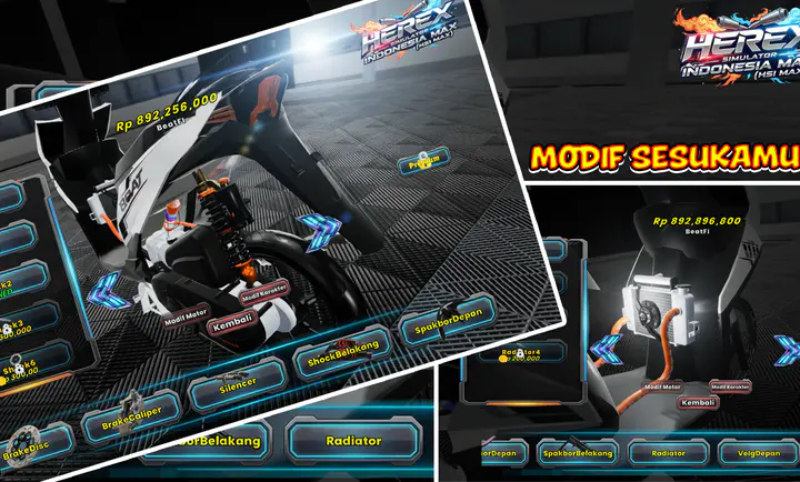 ӡ��Ħ��ģ����(Ħ��ģ����Ϸ)v1.0.44 ��׿���ͼ