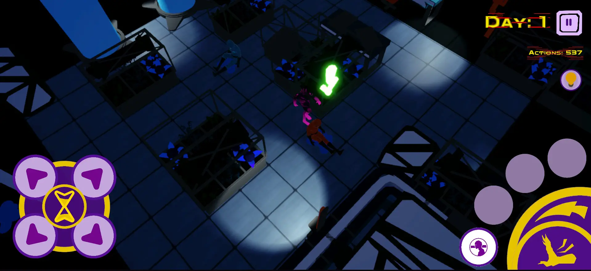 ������ȥ���(�ƻûغ�����Ϸ)v0.6.7 �ֻ����ͼ