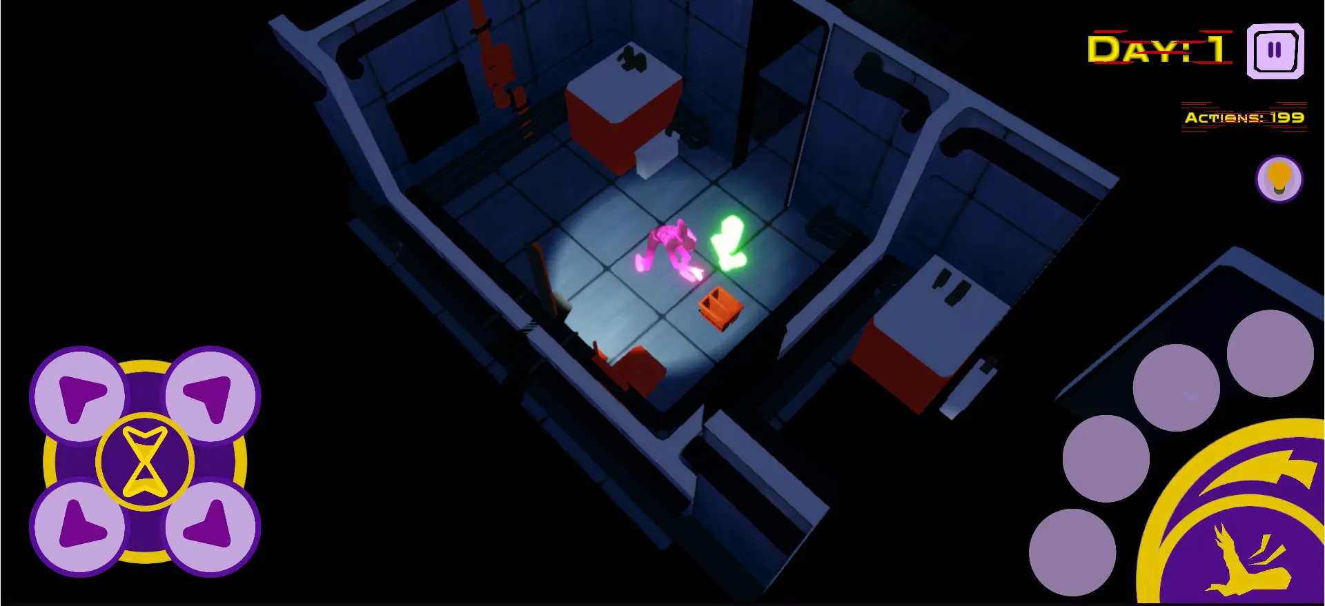 ������ȥ���(�ƻûغ�����Ϸ)v0.6.7 �ֻ����ͼ