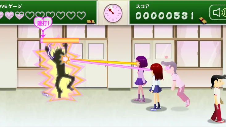 ������ŮУ԰ƪ2026�ٷ����°汾v1.0 �ٷ������ͼ