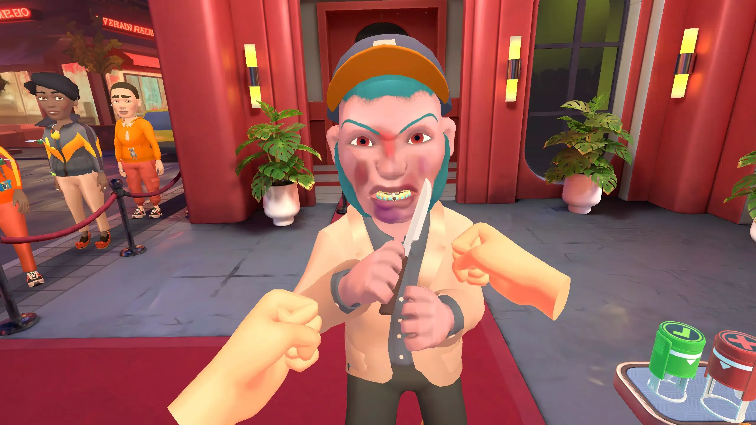 ҹ�ܻᱣ�����ò˵��ƽ����°�v1.0.21 ��׿���ͼ