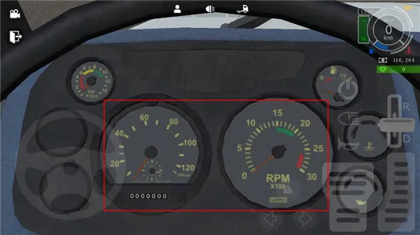 �󿨳�ģ����2�ƽ��